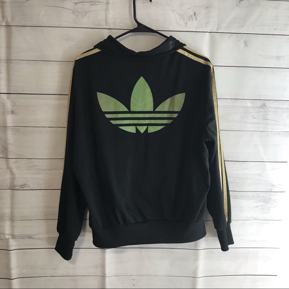 Adidas Women’s Track Jacket XL